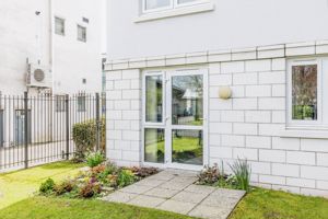 PATIO AREA- click for photo gallery